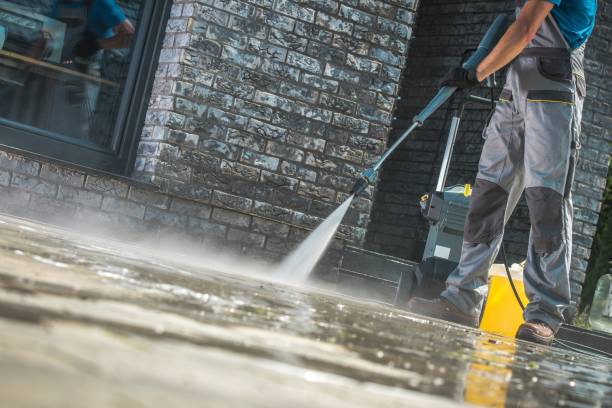 Best Building Exterior Pressure Washing in Endicott, NY